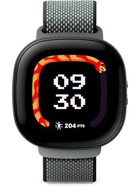 Fitbit Google Ace LTE - Kids Smartwatch Mild - Strange Arcade Data Plan Required